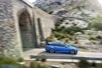 Jaguar XFR-S Sportbrake 2014 года (UK)